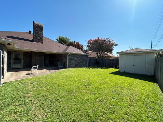 113 Hollie Circle, Sulphur Springs, TX 75482