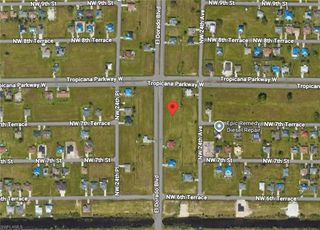 715 El Dorado BLVD N, Cape Coral, FL 33993