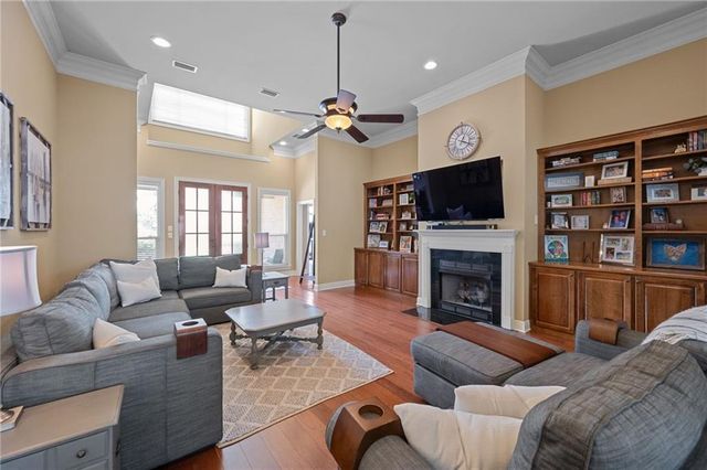 9990 Highfield Way, Mobile, AL 36695