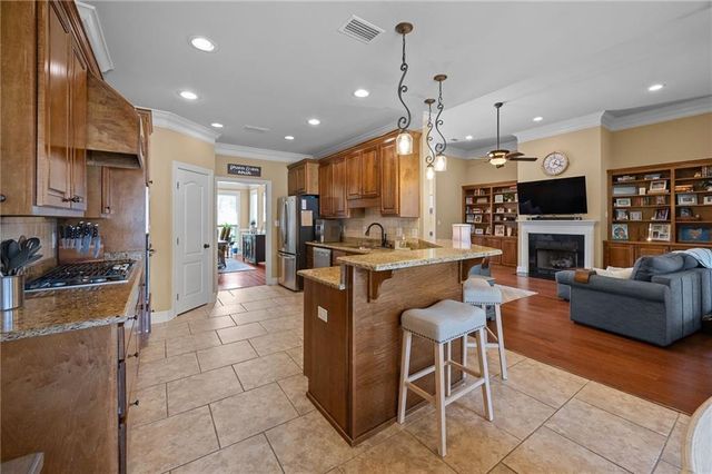 9990 Highfield Way, Mobile, AL 36695