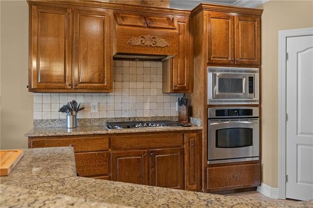 9990 Highfield Way, Mobile, AL 36695