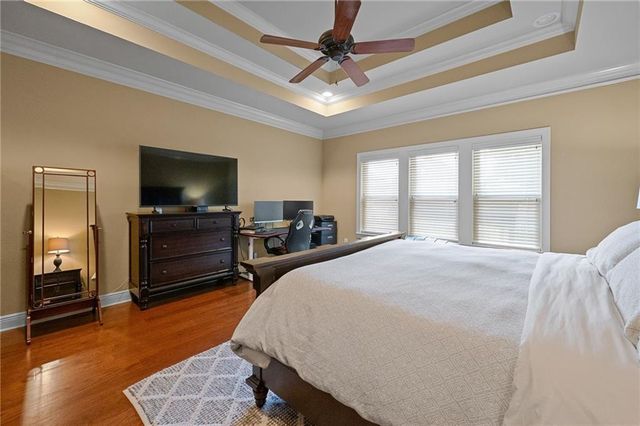 9990 Highfield Way, Mobile, AL 36695