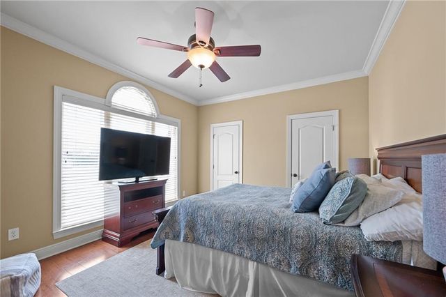 9990 Highfield Way, Mobile, AL 36695