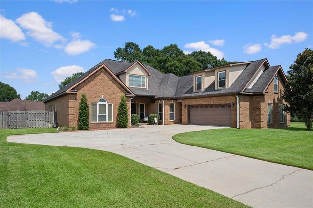 9990 Highfield Way, Mobile, AL 36695