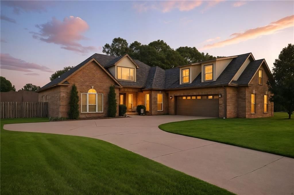 9990 Highfield Way, Mobile, AL 36695