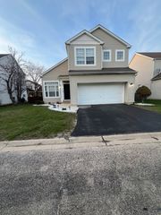 1480 Windflower Court, Romeoville, IL 60446
