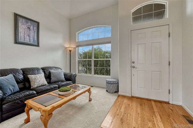 16786 Trail Sky Circle, Parker, CO 80134