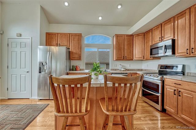 16786 Trail Sky Circle, Parker, CO 80134