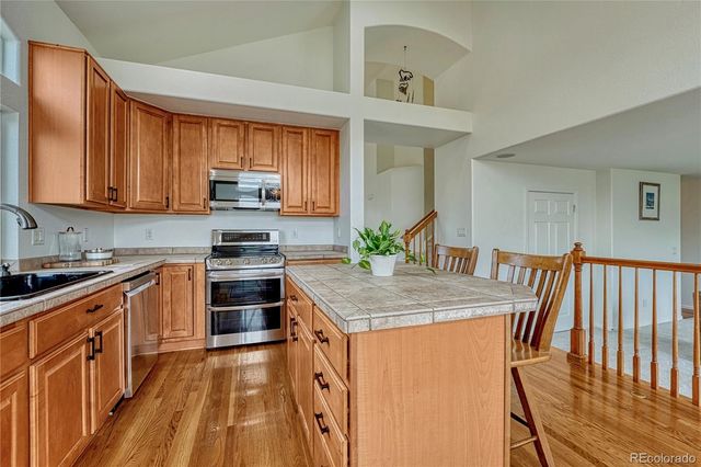 16786 Trail Sky Circle, Parker, CO 80134