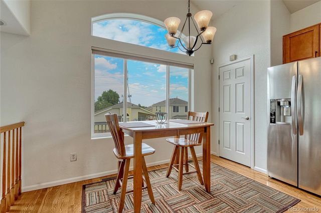 16786 Trail Sky Circle, Parker, CO 80134