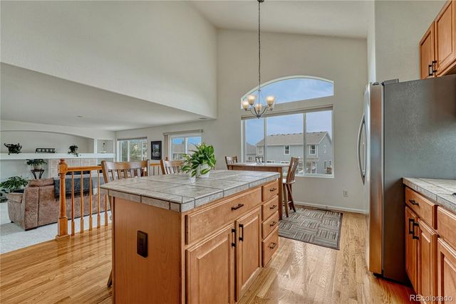 16786 Trail Sky Circle, Parker, CO 80134