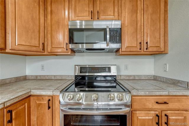 16786 Trail Sky Circle, Parker, CO 80134