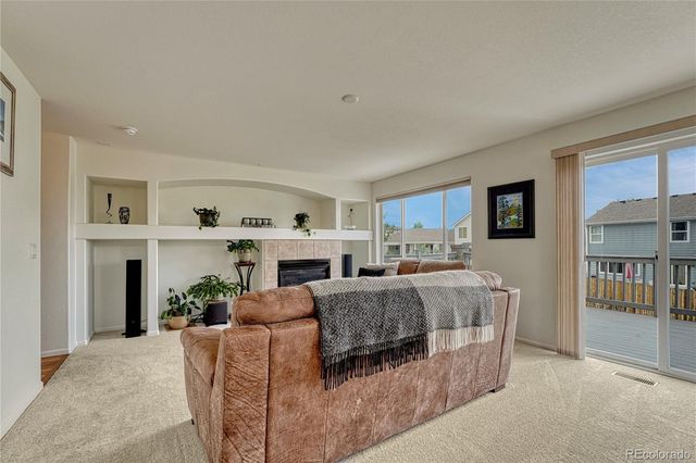 16786 Trail Sky Circle, Parker, CO 80134