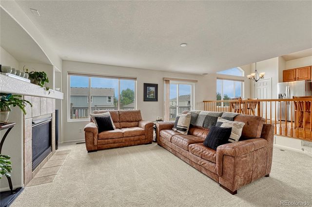 16786 Trail Sky Circle, Parker, CO 80134