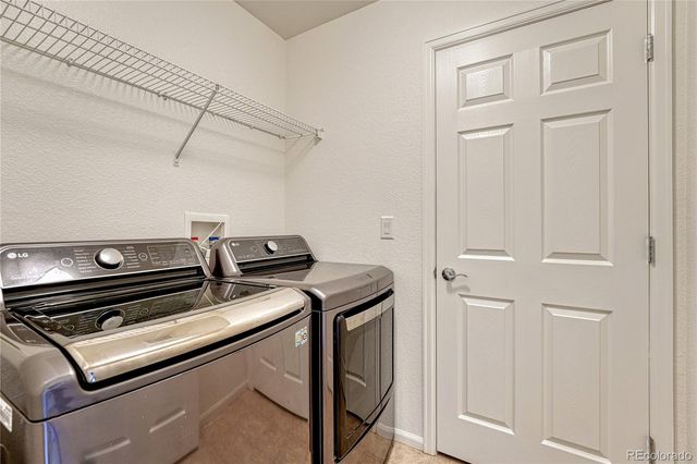 16786 Trail Sky Circle, Parker, CO 80134