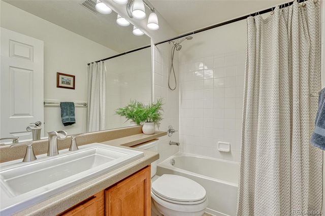 16786 Trail Sky Circle, Parker, CO 80134