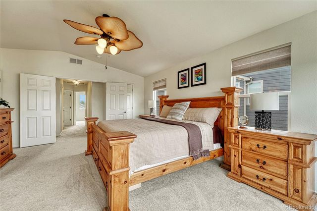 16786 Trail Sky Circle, Parker, CO 80134