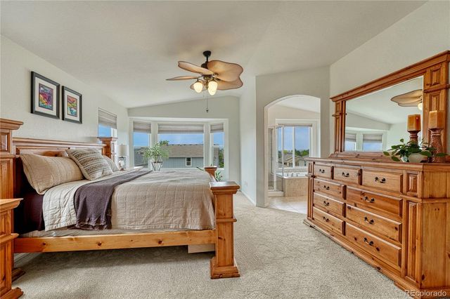 16786 Trail Sky Circle, Parker, CO 80134