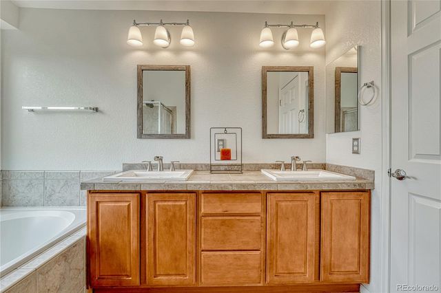 16786 Trail Sky Circle, Parker, CO 80134