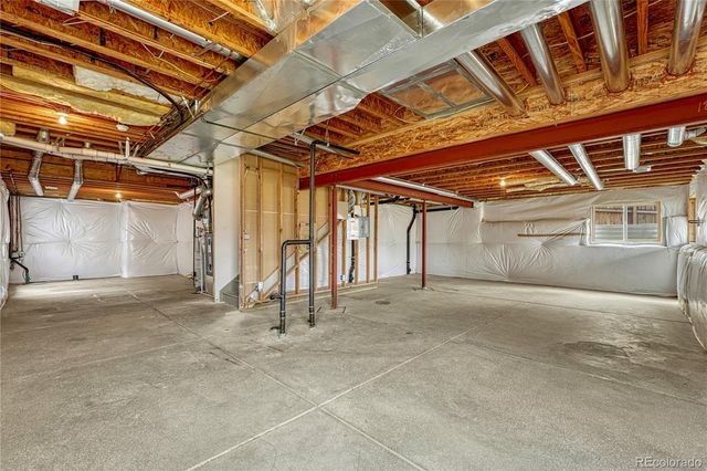 16786 Trail Sky Circle, Parker, CO 80134
