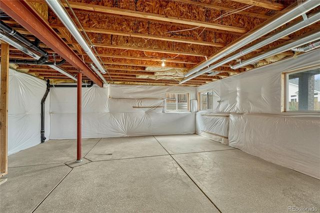 16786 Trail Sky Circle, Parker, CO 80134
