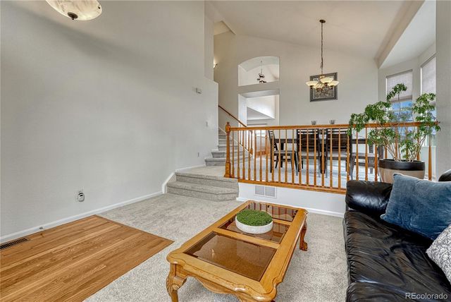 16786 Trail Sky Circle, Parker, CO 80134