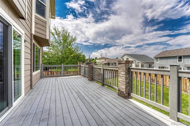16786 Trail Sky Circle, Parker, CO 80134