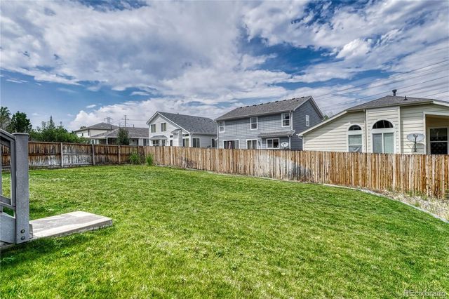 16786 Trail Sky Circle, Parker, CO 80134