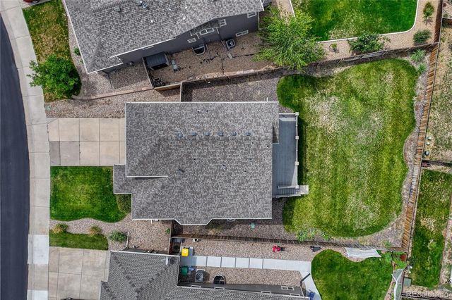 16786 Trail Sky Circle, Parker, CO 80134
