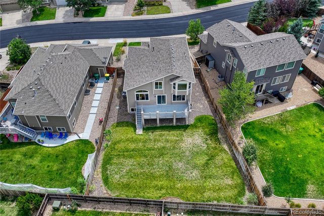 16786 Trail Sky Circle, Parker, CO 80134