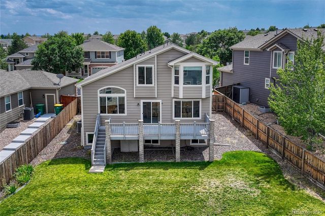 16786 Trail Sky Circle, Parker, CO 80134