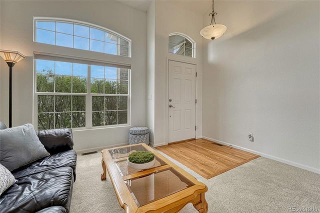 16786 Trail Sky Circle, Parker, CO 80134