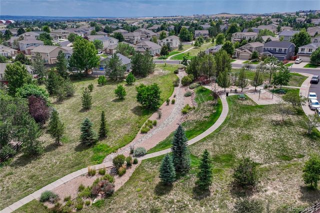 16786 Trail Sky Circle, Parker, CO 80134
