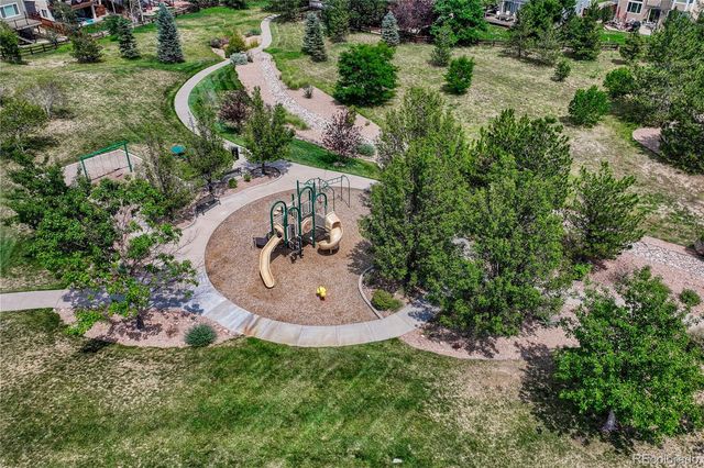 16786 Trail Sky Circle, Parker, CO 80134