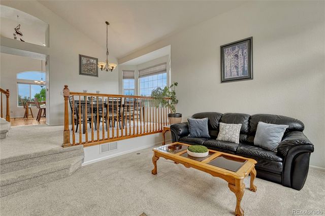 16786 Trail Sky Circle, Parker, CO 80134
