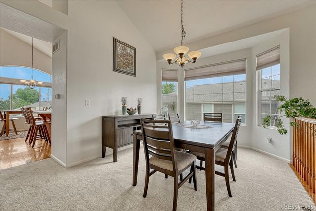 16786 Trail Sky Circle, Parker, CO 80134