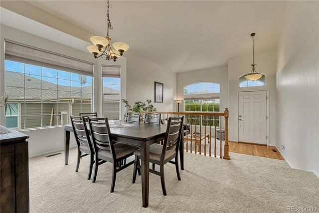 16786 Trail Sky Circle, Parker, CO 80134