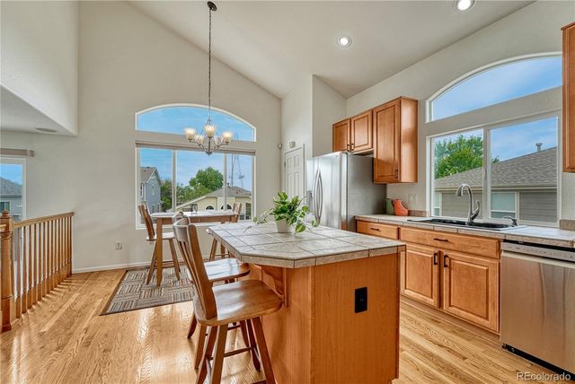 16786 Trail Sky Circle, Parker, CO 80134
