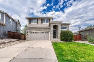 16786 Trail Sky Circle, Parker, CO 80134
