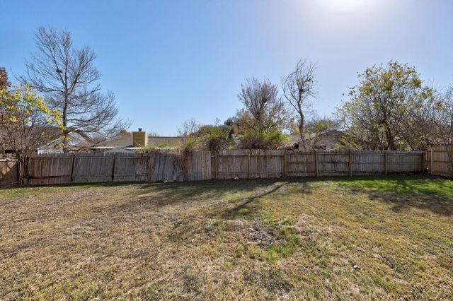 11215 Slippery Elm TRL, Austin, TX 78750