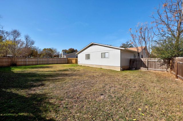 11215 Slippery Elm TRL, Austin, TX 78750