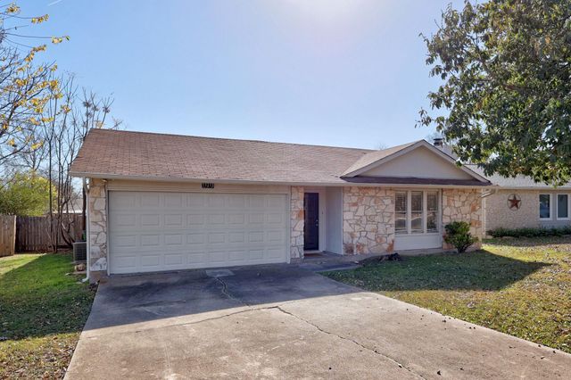 11215 Slippery Elm TRL, Austin, TX 78750