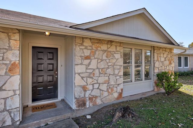 11215 Slippery Elm TRL, Austin, TX 78750