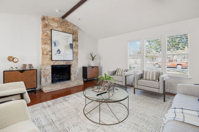 11215 Slippery Elm TRL, Austin, TX 78750