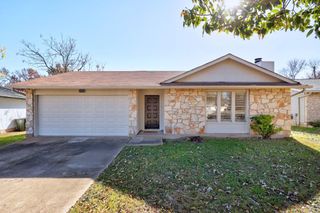 11215 Slippery Elm TRL, Austin, TX 78750