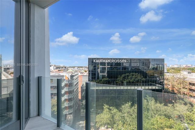 2831 S Bayshore Dr 808, Miami, FL 33133