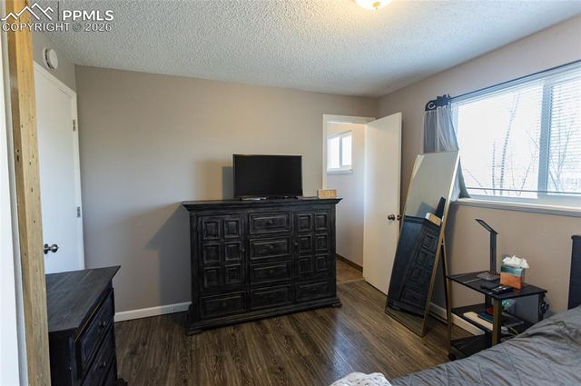 2535 Sonoma Drive, Colorado Springs, CO 80910