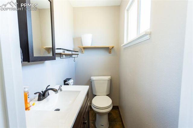 2535 Sonoma Drive, Colorado Springs, CO 80910