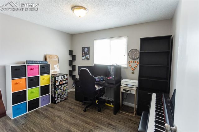 2535 Sonoma Drive, Colorado Springs, CO 80910