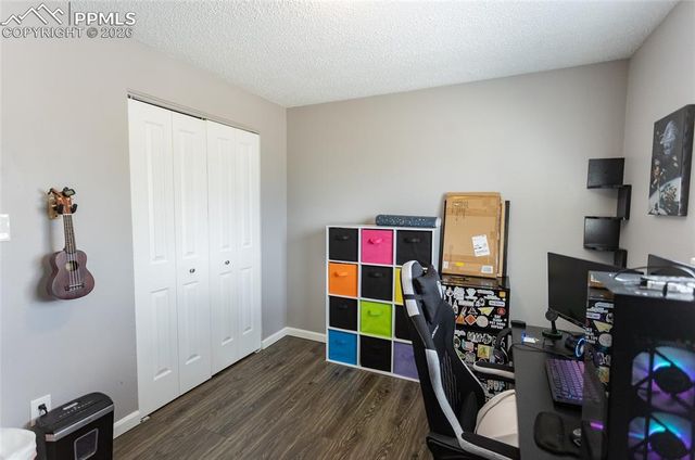 2535 Sonoma Drive, Colorado Springs, CO 80910